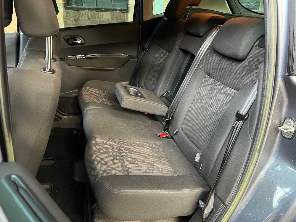 Peugeot - 3008 - 1.6 VTi Blue Lease - 85-STJ-9