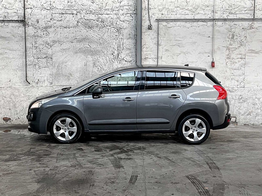 Peugeot - 3008 - 1.6 VTi Blue Lease - 85-STJ-9