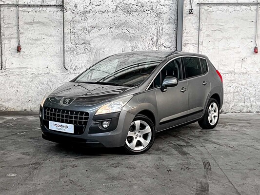 Peugeot - 3008 - 1.6 VTi Blau Leasing - 85-STJ-9