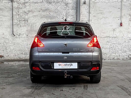 Peugeot - 3008 - 1.6 VTi Blue Lease - 85-STJ-9