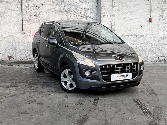 Peugeot - 3008 - 1.6 VTi Blue Lease - 85-STJ-9