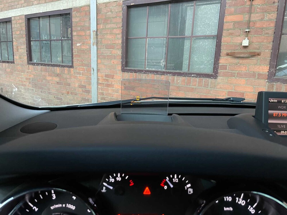 Peugeot - 3008 - 1.6 THP Blue Lease Executive - PKW