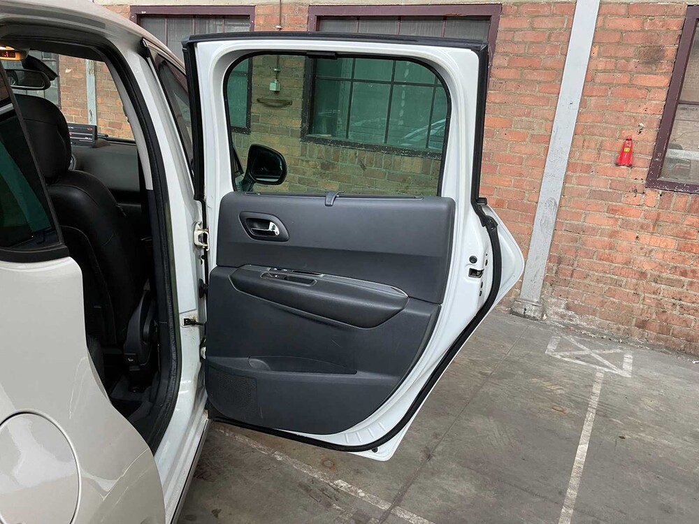 Peugeot - 3008 - 1.6 THP Blue Lease Executive - PKW