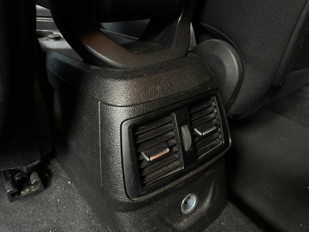 BMW 216d Gran Tourer Corporate Lease Essential 7p. 2er, 116PS 2015 (Original-NL), GZ-625-B - 02B-7PX