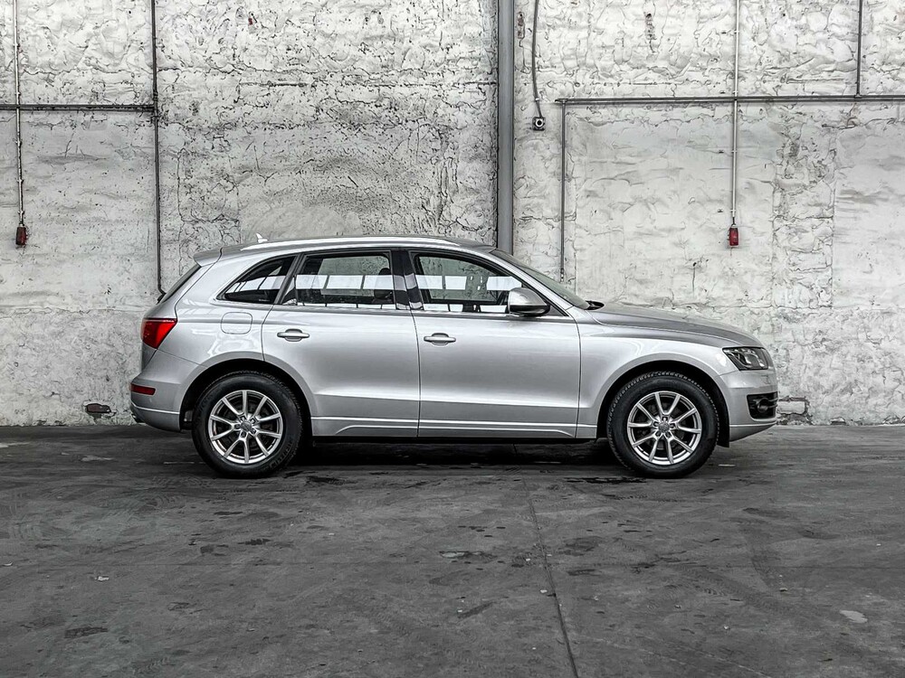 Audi Q5 2.0 TFSI q. Pro Line 211hp 2009, 68-HXV-6