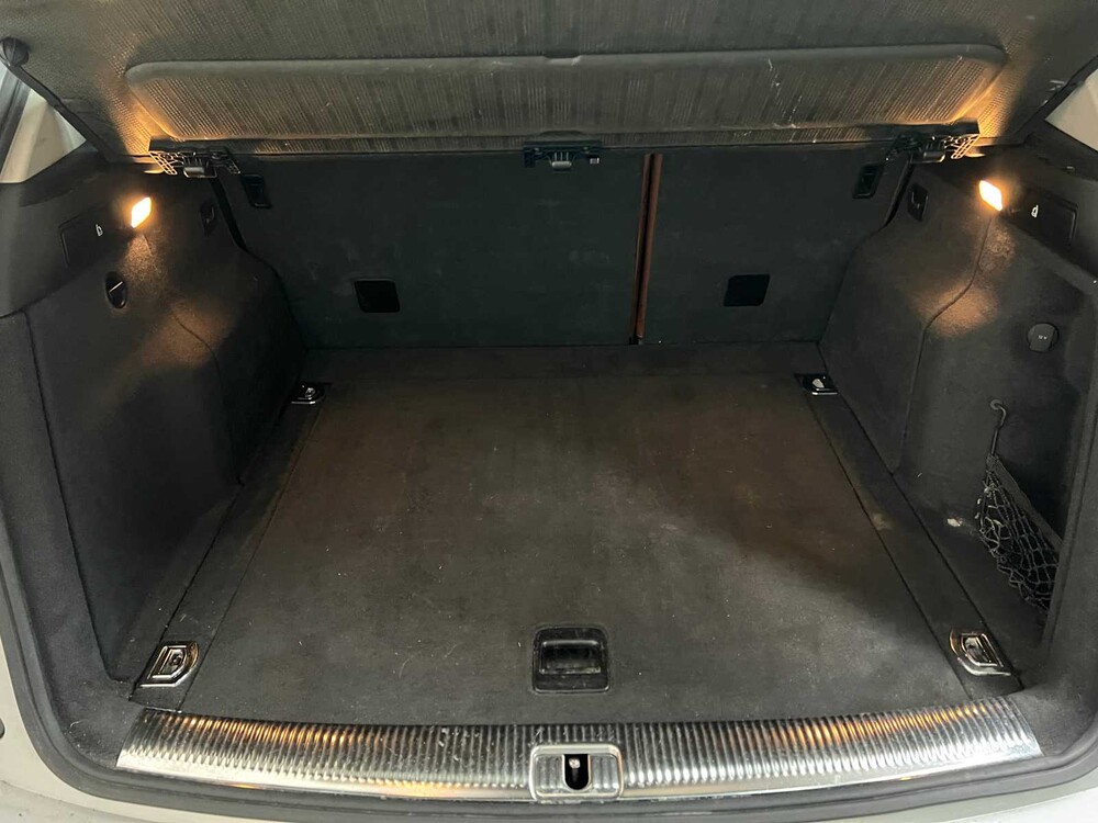 Audi Q5 2.0 TFSI q. Pro Line 211hp 2009, 68-HXV-6