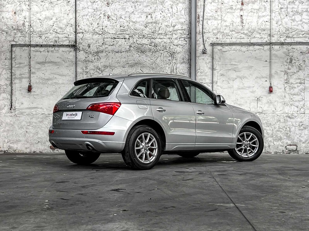 Audi Q5 2.0 TFSI q. Pro Line 211hp 2009, 68-HXV-6