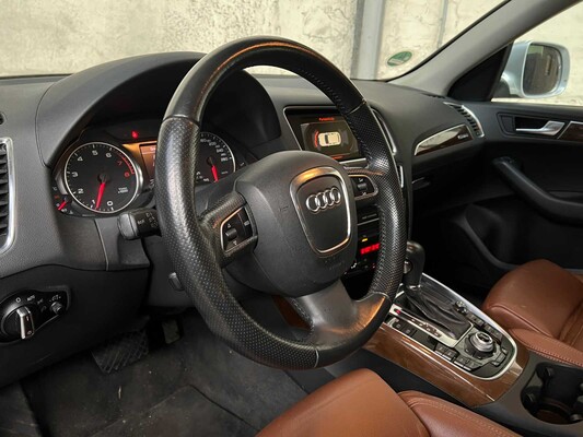 Audi Q5 2.0 TFSI q. Pro Line 211PS 2009, 68-HXV-6