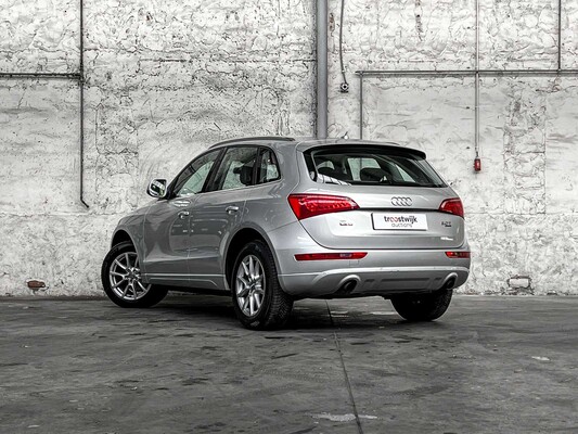 Audi Q5 2.0 TFSI q. Pro Line 211hp 2009, 68-HXV-6