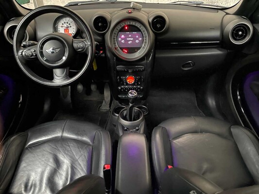 Mini Countryman 1.6 Cooper Chili 122PS 2012, KL-364-L