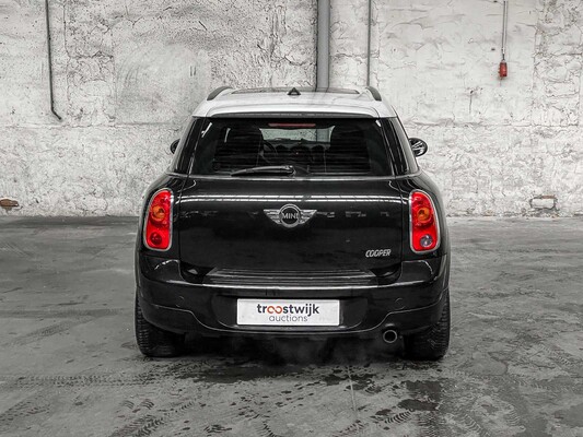 Mini Countryman 1.6 Cooper Chili 122PS 2012, KL-364-L