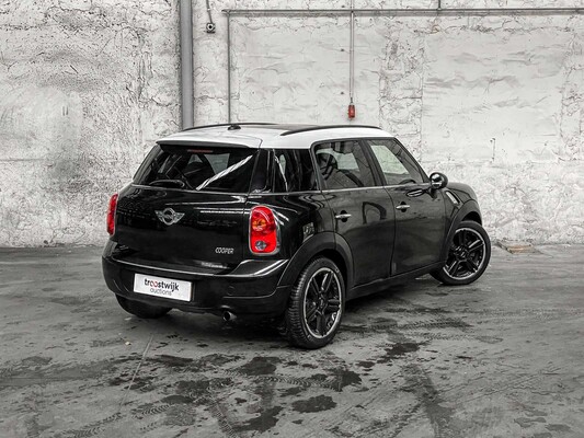 Mini Countryman 1.6 Cooper Chili 122pk 2012, KL-364-L