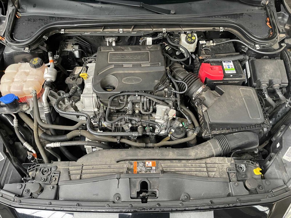 Ford Wagon 1.0 EcoB. ST L. Bns 125hp 2020, J-965-DL