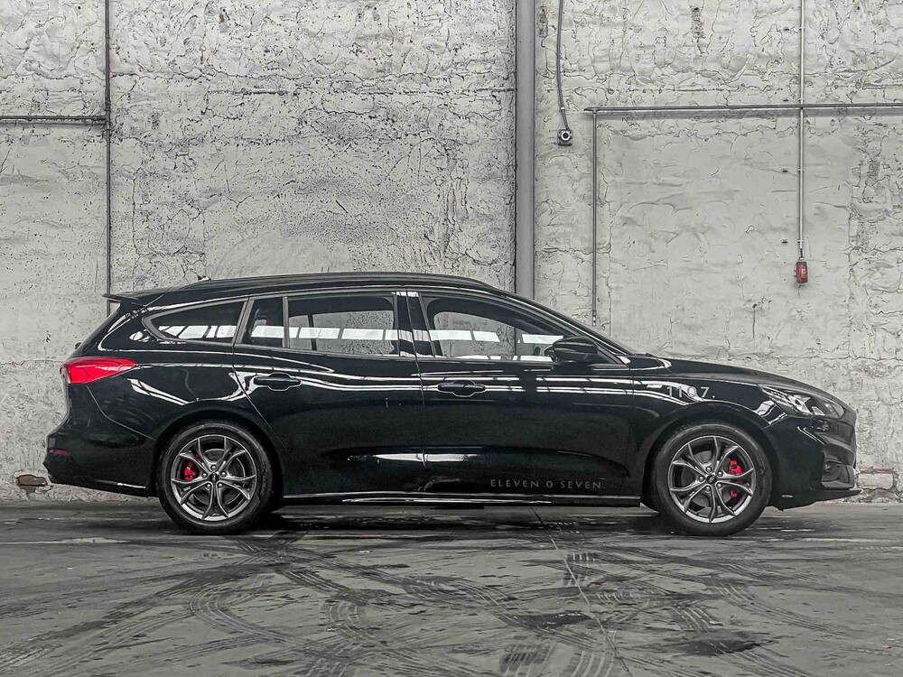 Ford Wagon 1.0 EcoB. ST L. Bns 125hp 2020, J-965-DL