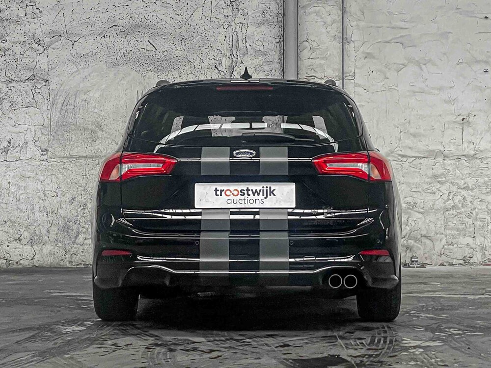 Ford Wagon 1.0 EcoB. ST L. Bns 125hp 2020, J-965-DL