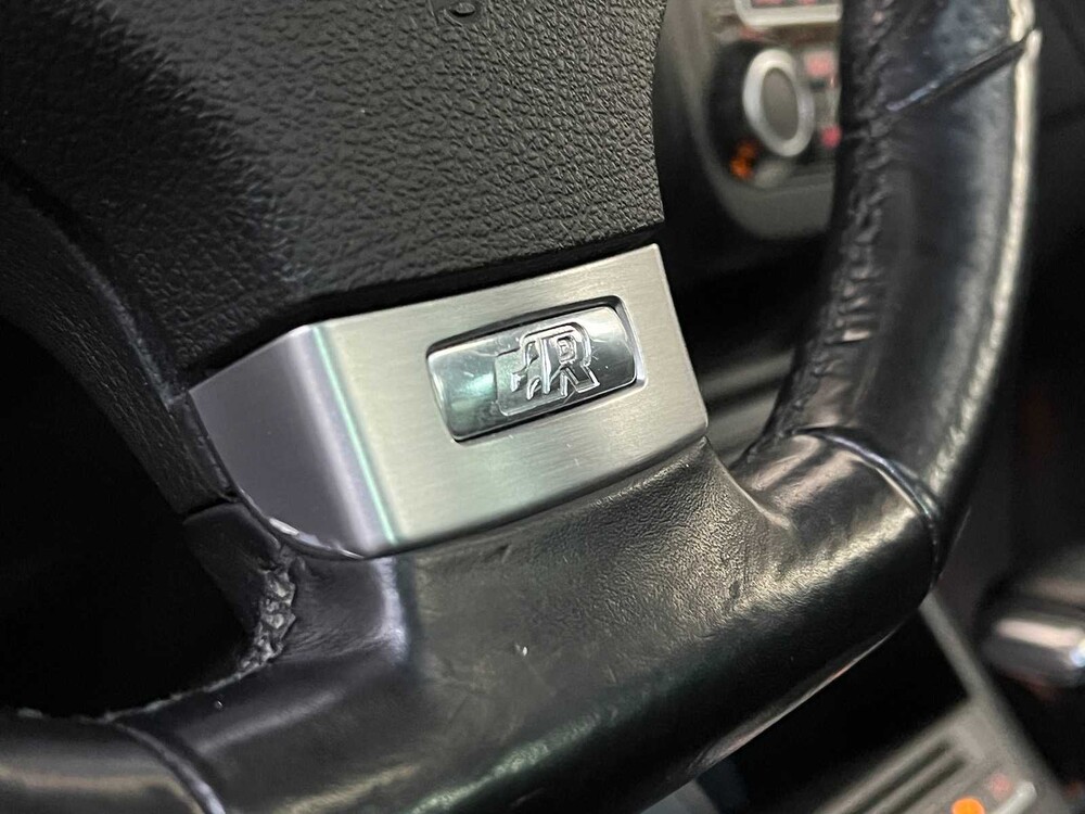 Volkswagen Tiguan 2.0 TSI Sport&St.4M 170hp 2010 -Orig. NL-, 21-KJR-3