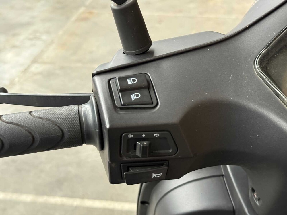  La Souris Sourini, FLJ-13-B - Roller