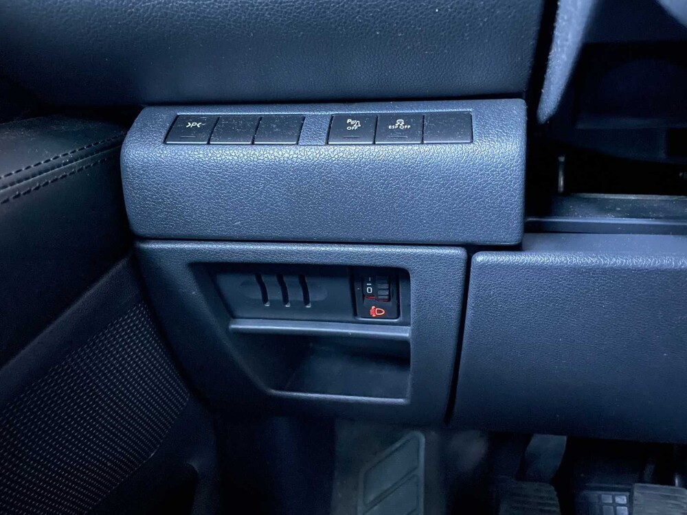 Peugeot 5008 1.6 THP B.L. Exe 7p. 156hp 2011 (Original-NL), 44-RHJ-9