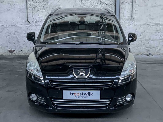 Peugeot 5008 1.6 THP B.L. Exe 7p. 156hp 2011 (Original-NL), 44-RHJ-9