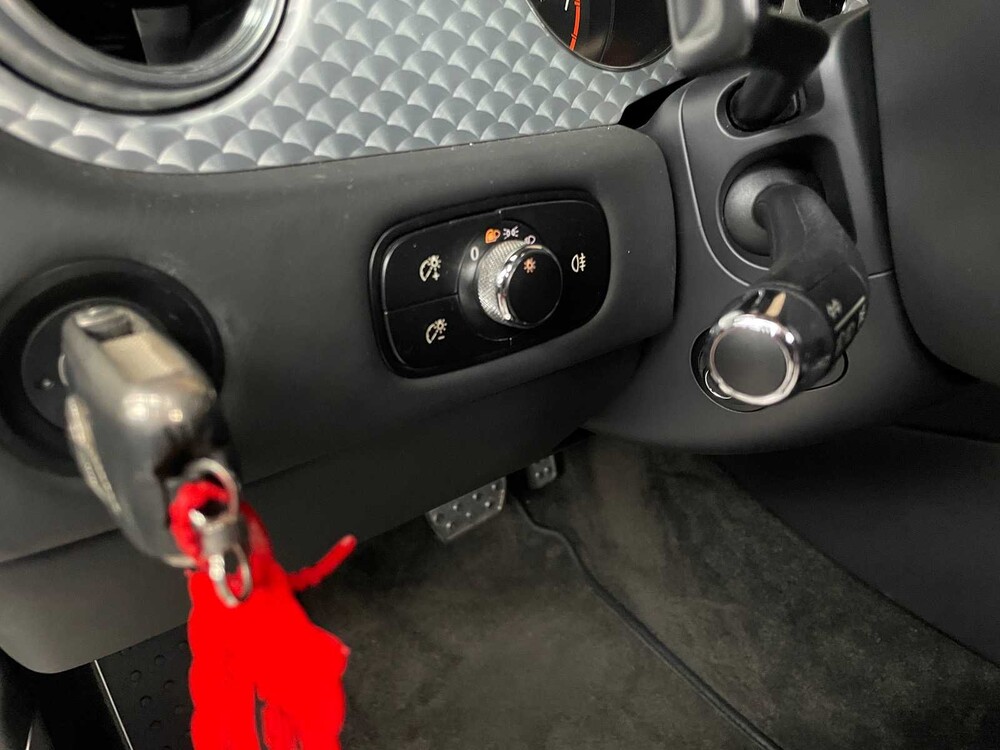 Bentley Continental Flying Spur 6.0 W12 525PS 2008 -Youngtimer-