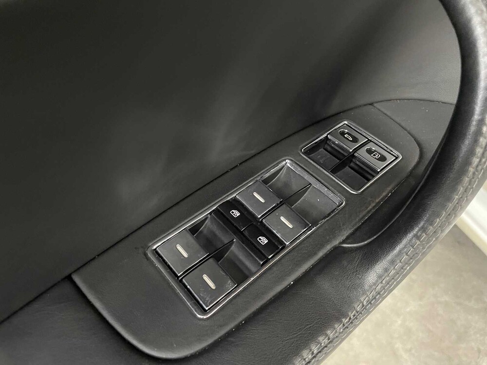 Bentley Continental Flying Spur 6.0 W12 525PS 2008 -Youngtimer-