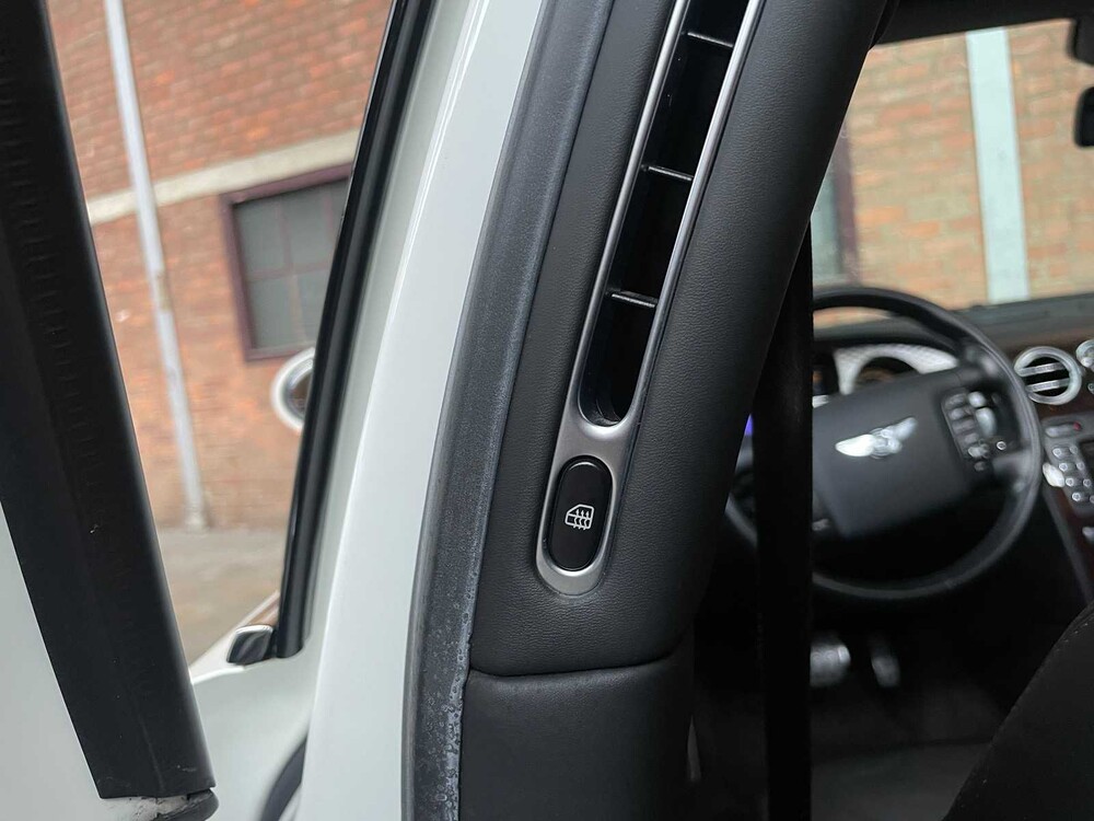 Bentley Continental Flying Spur 6.0 W12 525PS 2008 -Youngtimer-