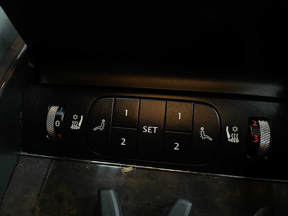 Bentley Continental Flying Spur 6.0 W12 525PS 2008 -Youngtimer-