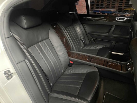 Bentley Continental Flying Spur 6.0 W12 525hp 2008 -Youngtimer-