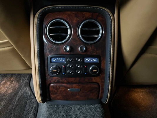 Bentley Continental Flying Spur 6.0 W12 525PS 2009 -Youngtimer-