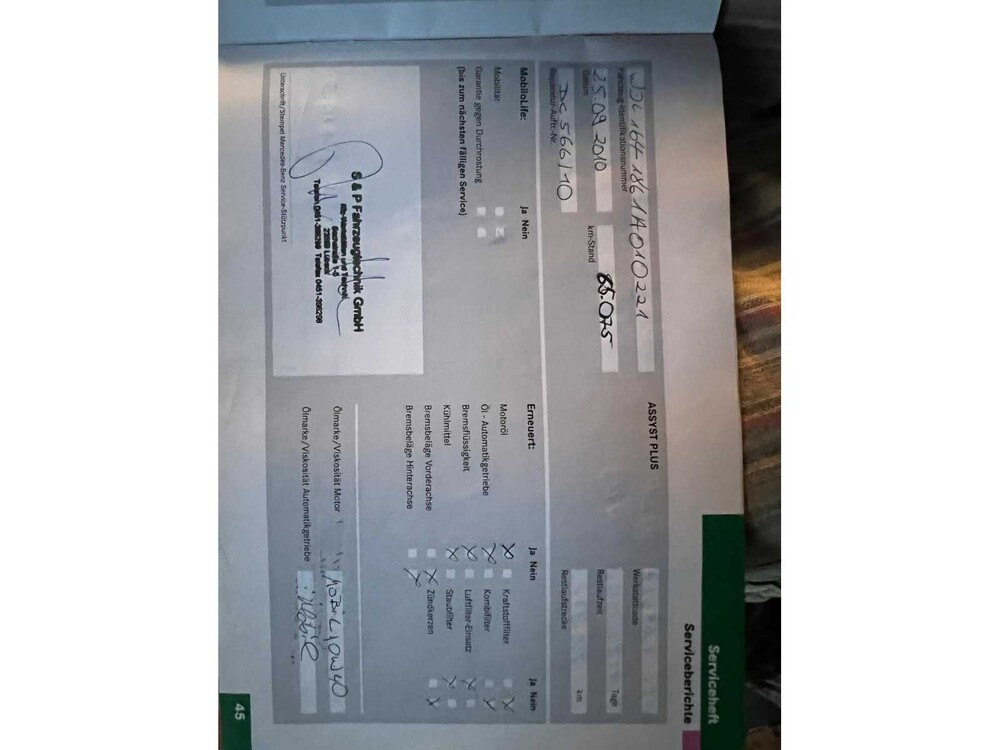 Mercedes-Benz ML350 3.5 V6 4Matic 272PS 2005 M-Klasse, N-432-PD Youngtimer