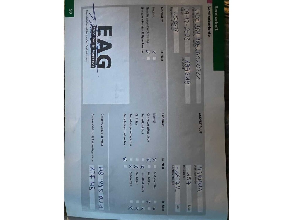 Mercedes-Benz ML350 3.5 V6 4Matic 272PS 2005 M-Klasse, N-432-PD Youngtimer