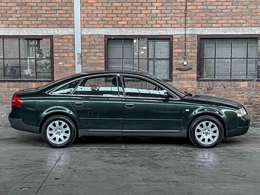 Audi A6 Limousine 2.8 V6 Advance 193hp 1999, ZD-GL-26