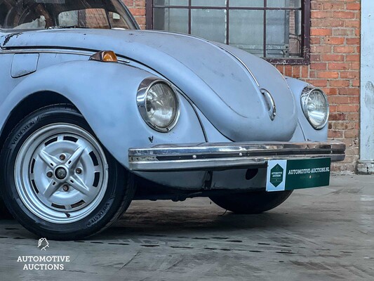 Volkswagen Beetle 1302 1.3 44hp 1972, 16-80-UZ