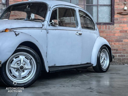 Volkswagen Beetle 1302 1.3 44hp 1972, 16-80-UZ