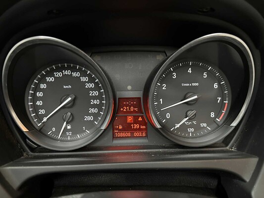 BMW Z4 sDrive35i Sport 306hp (DKG) 2009 Youngtimer