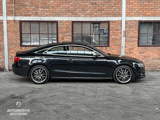 Audi S5 4.2 V8 354hp 2007 Youngtimer