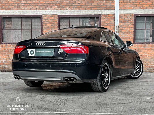 Audi S5 4.2 V8 354PS 2007 Youngtimer