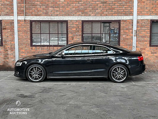 Audi S5 4.2 V8 354hp 2007 Youngtimer