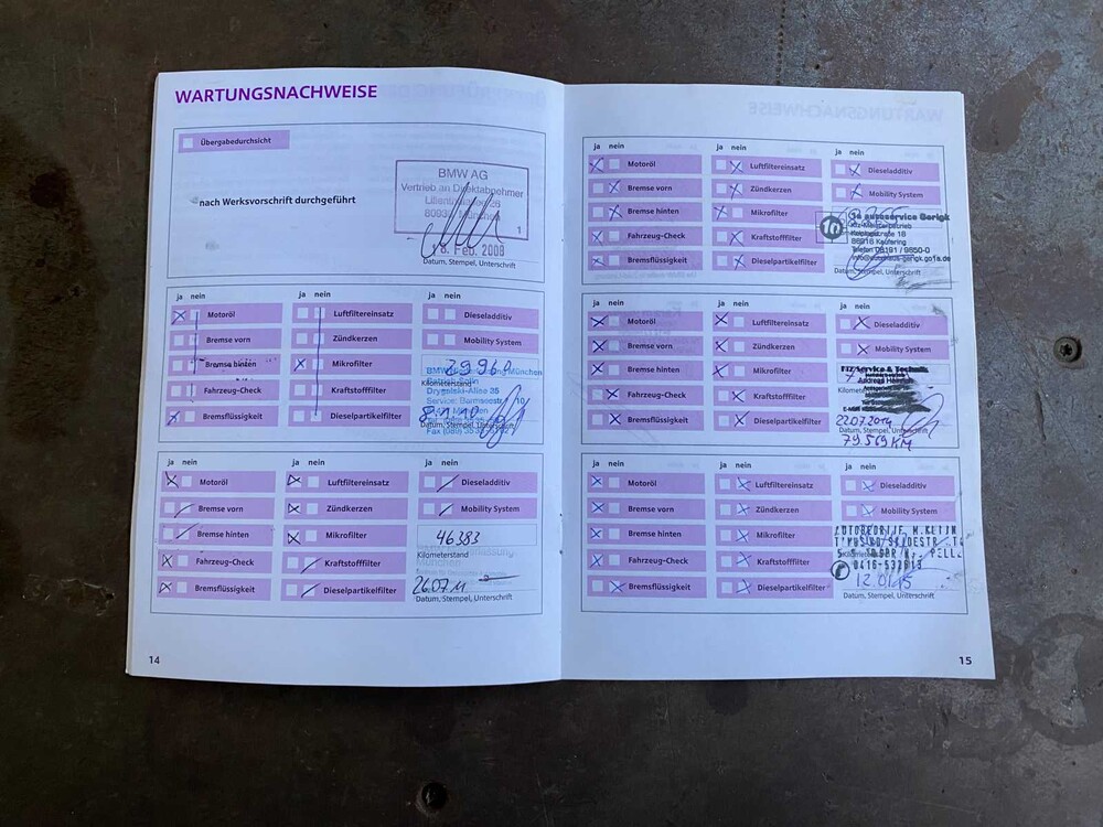 Mini Clubman Cooper S 1.6 174PS 2008, 6-ZLG-72