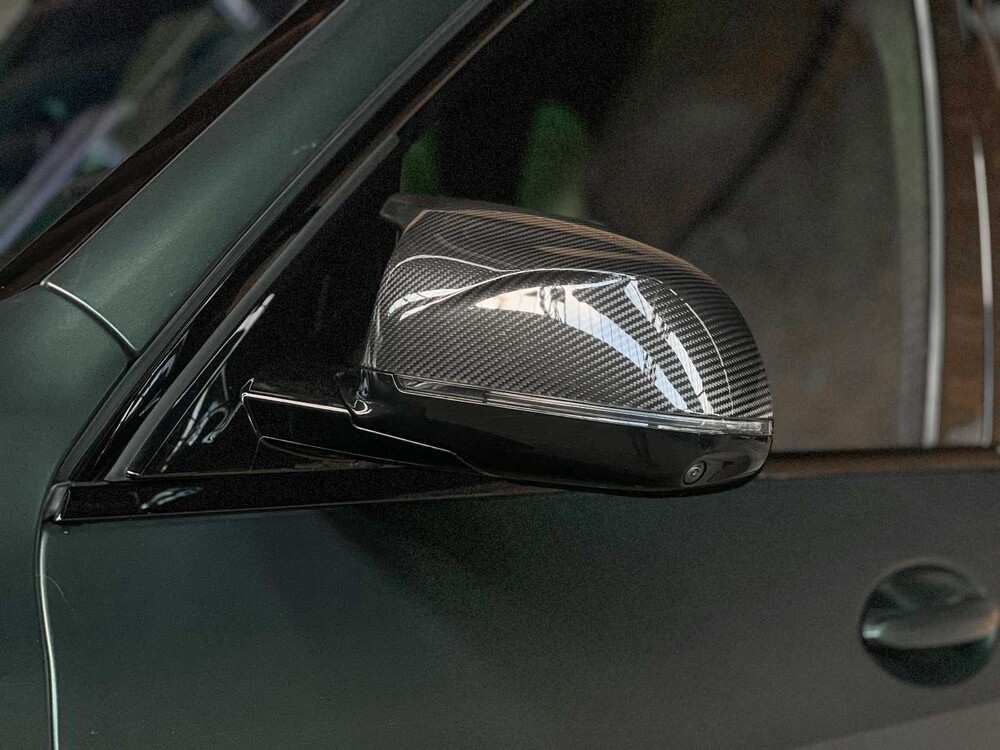 BMW X5M Competition 4.4 V8 F95 (CARBON) 626PS 2022