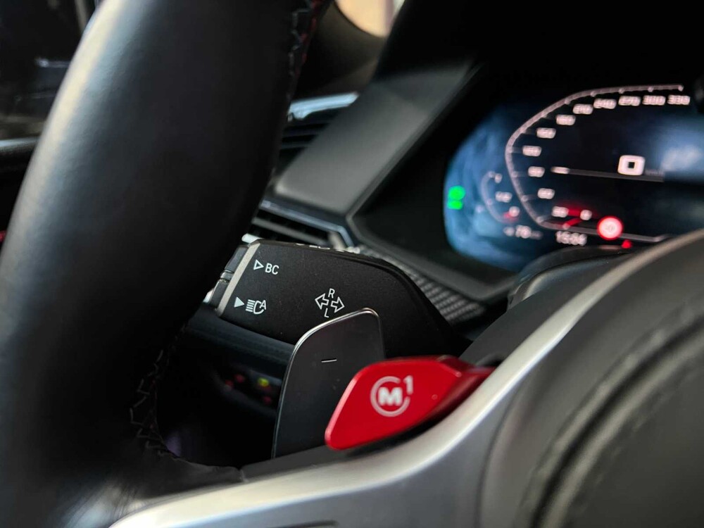 BMW X5M Competition 4.4 V8 F95 (CARBON) 626PS 2022