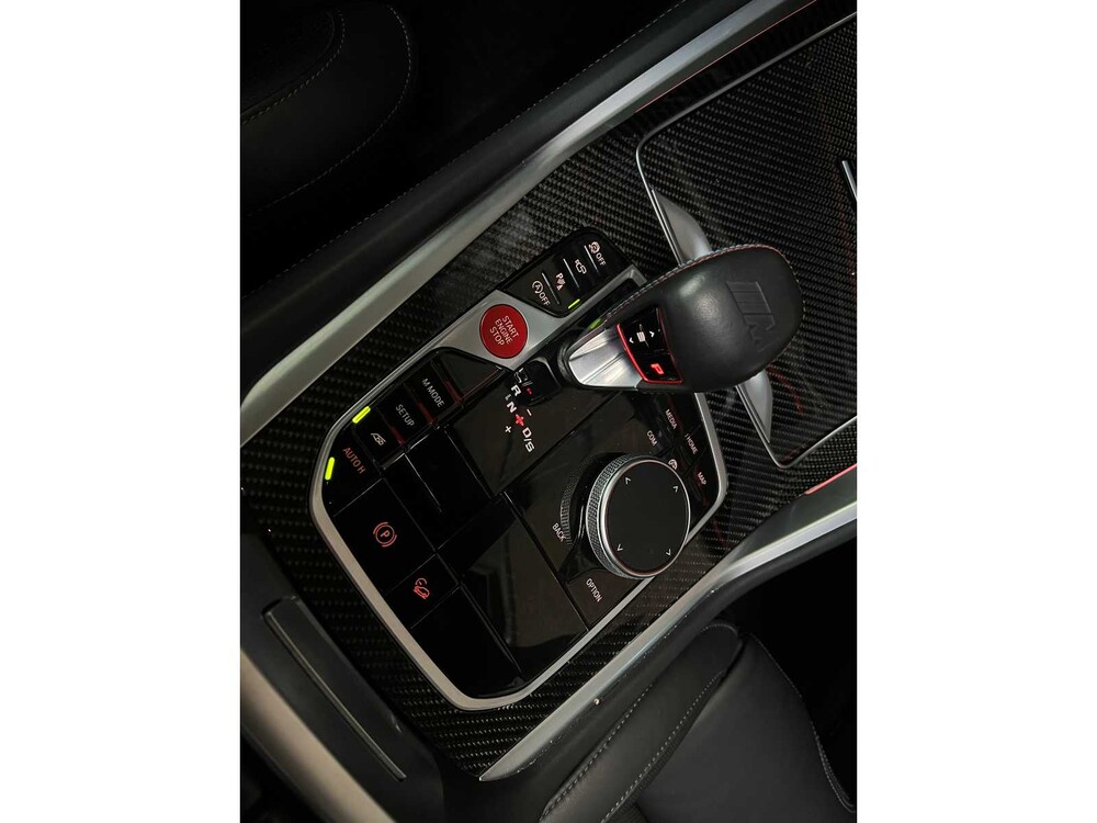 BMW X5M Competition 4.4 V8 F95 (CARBON) 626PS 2022