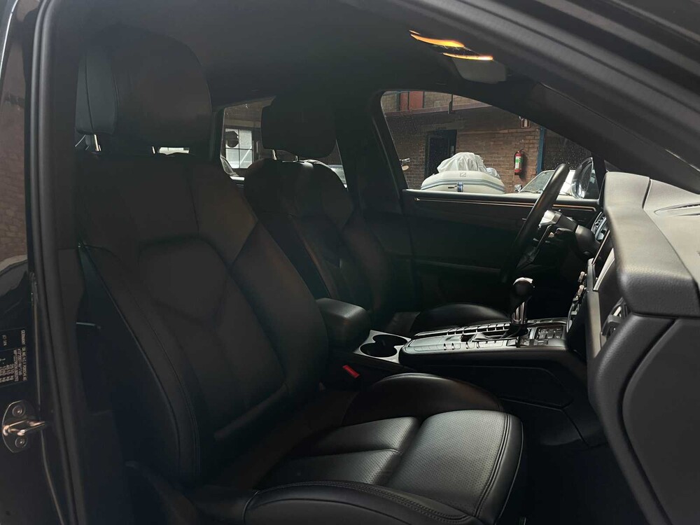 Porsche Macan 2.0 245PS 2018