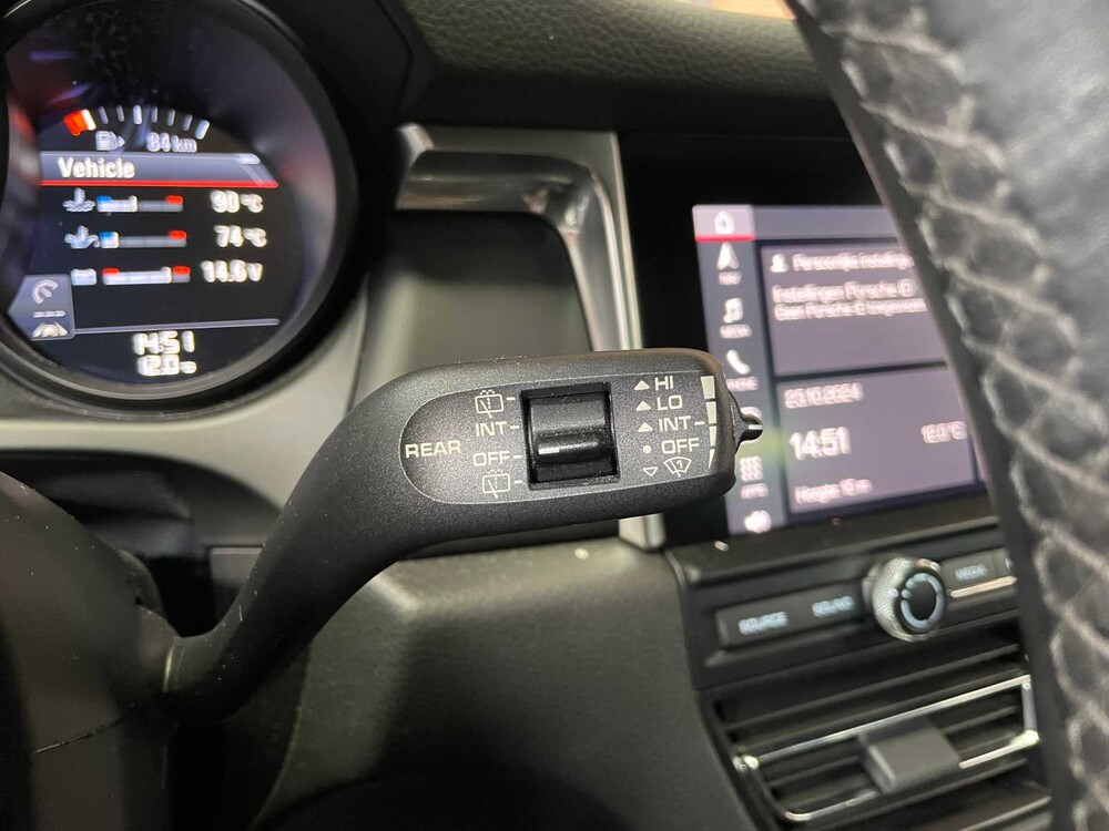Porsche Macan 2.0 245PS 2018