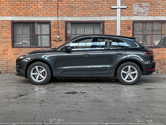 Porsche Macan 2.0 245pk 2018