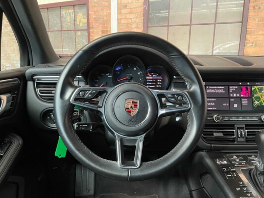 Porsche Macan 2.0 245pk 2018