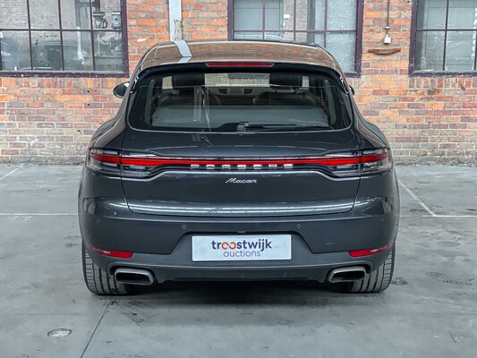 Porsche Macan 2.0 245pk 2018