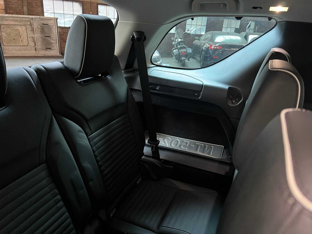 Land Rover Discovery 2.0 Sd4 HSE Luxus 7p. 241hp 2017 (Original-NL), NT-502-K