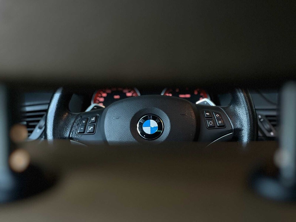 BMW x1 xdrive 28i 259PS 2010 (Original-NL), 08-NNX-6