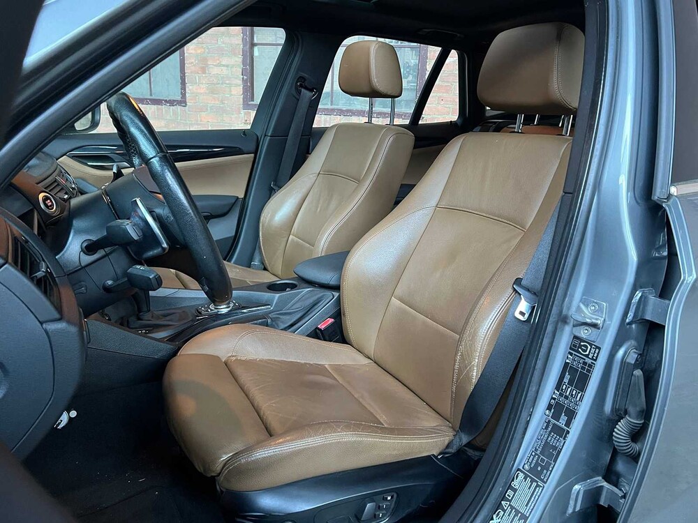 BMW x1 xdrive 28i 259PS 2010 (Original-NL), 08-NNX-6